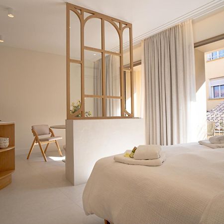 Saint-Raphaël Studios Raffines Avec Terrasses - Plages, Ville Et Gare A Pied - Maison Raphael מראה חיצוני תמונה