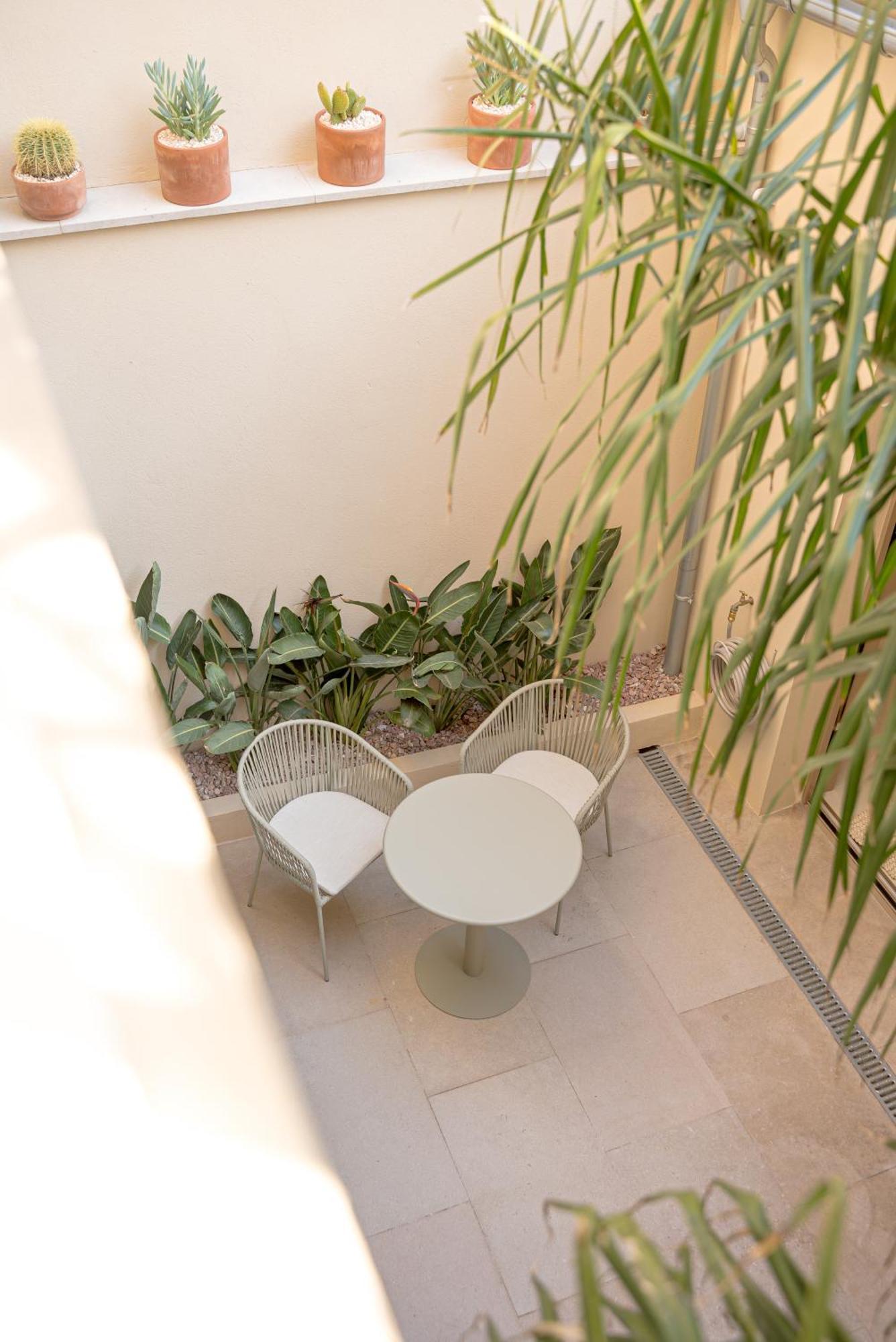 Saint-Raphaël Studios Raffines Avec Terrasses - Plages, Ville Et Gare A Pied - Maison Raphael מראה חיצוני תמונה
